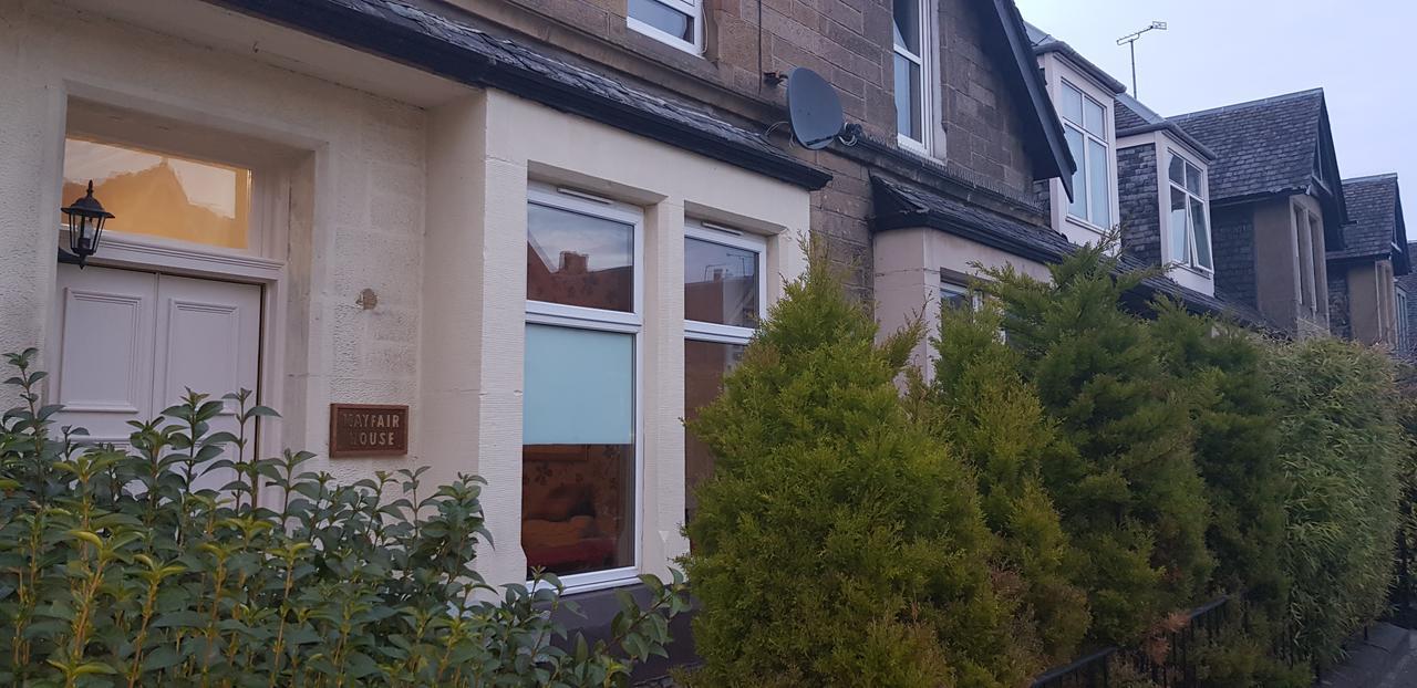 Mayfair House Hotel - Edinburgh — Bilder 1